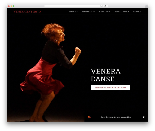 Easy Textillate (easy-textillate) free WordPress plugin - venera.fr