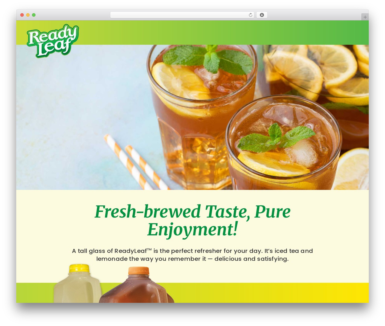 WordPress theme Divi - ready-leaf.com WordPress theme Divi - ready-leaf.com