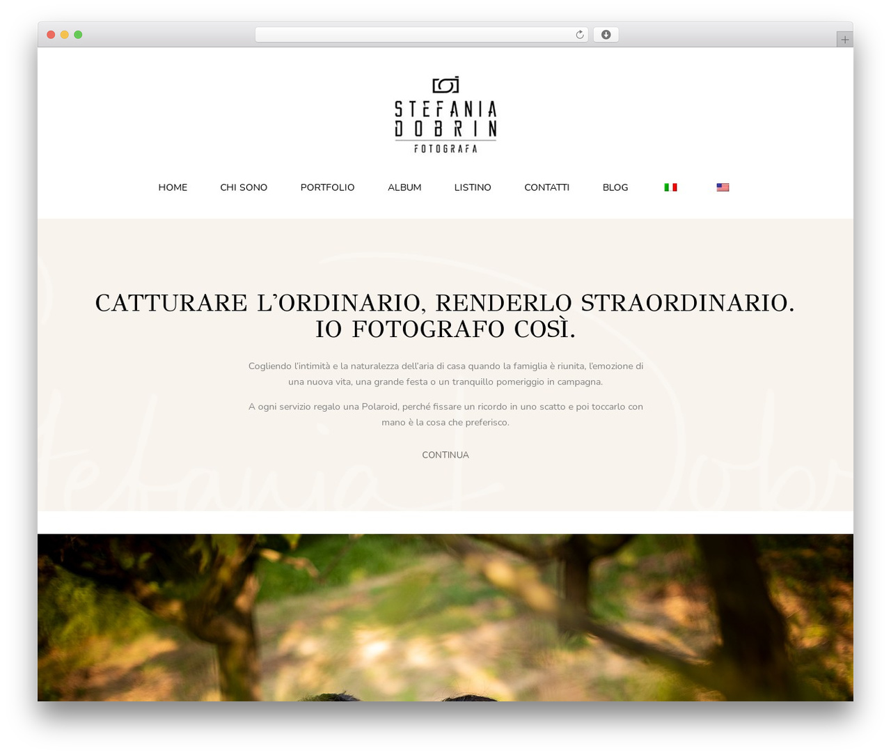 WordPress theme PH Theme - stefaniadobrin.com WordPress theme PH Theme - stefaniadobrin.com