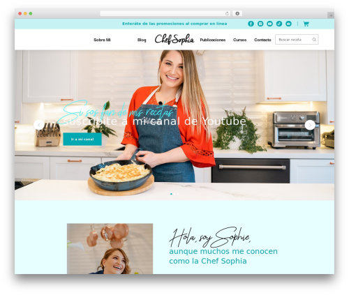 WP Menu Image (wp-menu-image) free WordPress plugin - chefsophia.cr WP Menu Image (wp-menu-image) free WordPress plugin - chefsophia.cr