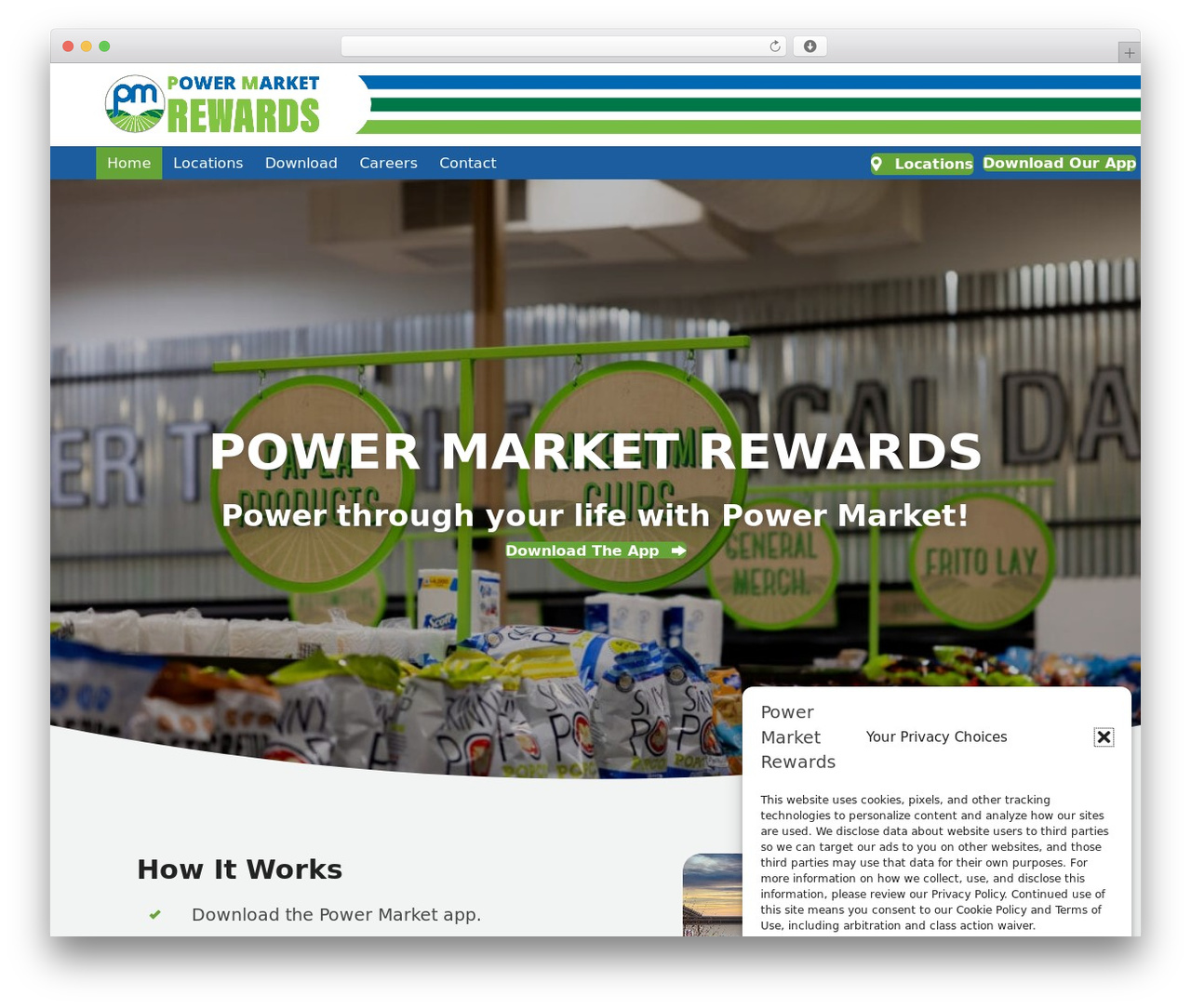 WordPress theme Beaver Builder Theme - powermarketrewards.com WordPress theme Beaver Builder Theme - powermarketrewards.com