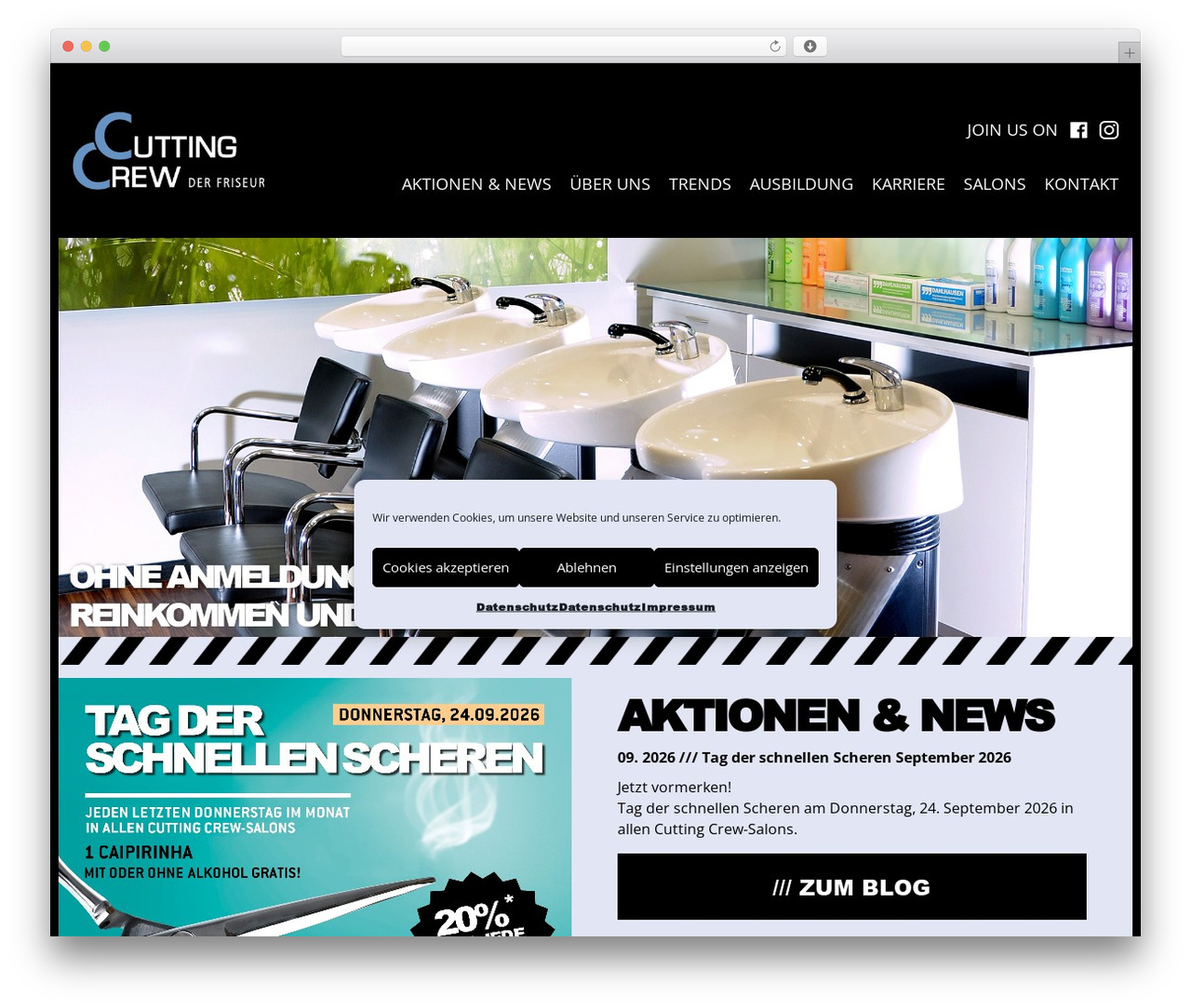 WordPress theme Cutting Crew Theme - cutting-crew-der-friseur.de WordPress theme Cutting Crew Theme - cutting-crew-der-friseur.de