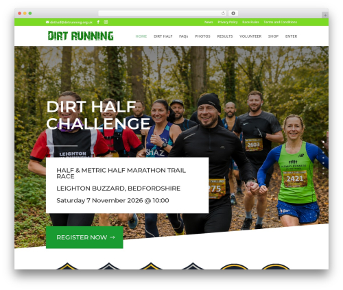 Exactmetrics premium WordPress plugin - dirtrunning.org.uk