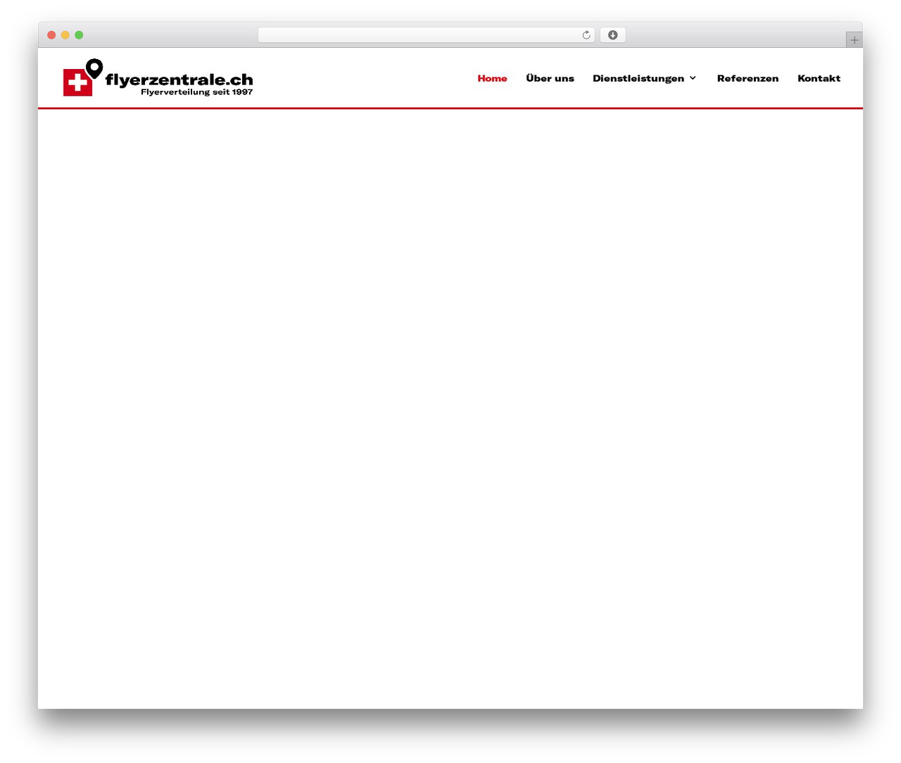 WordPress theme Divi - flyerzentrale.ch WordPress theme Divi - flyerzentrale.ch