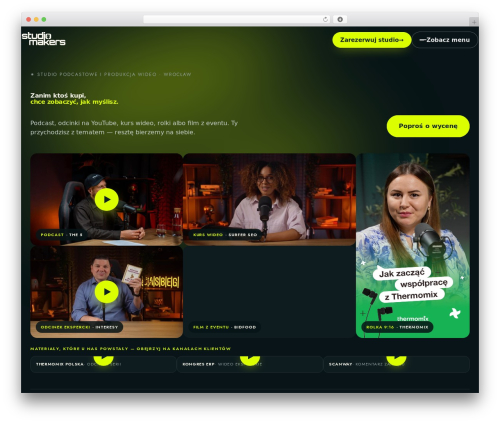 Full Picture – Privacy-Focused Tag Manager & Cookie Notice (full-picture-analytics-cookie-notice) free WordPress plugin - studiomakers.pl