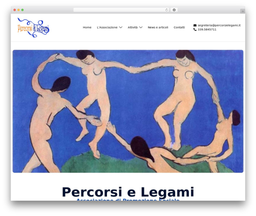 Myagileprivacy advanced features WordPress plugin - percorsielegami.it