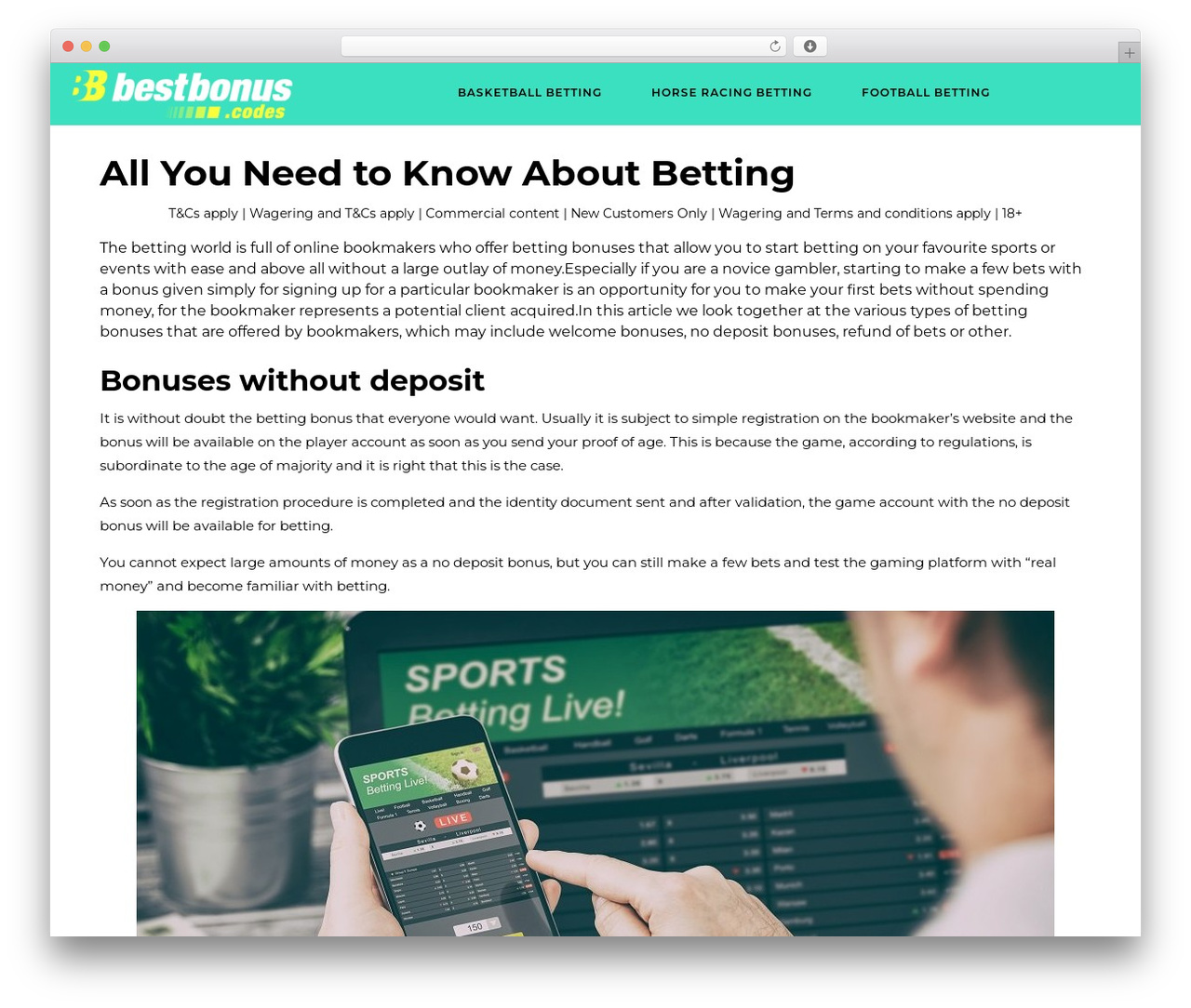 BB Mobile Application theme WordPress - bestbonus.codes BB Mobile Application theme WordPress - bestbonus.codes