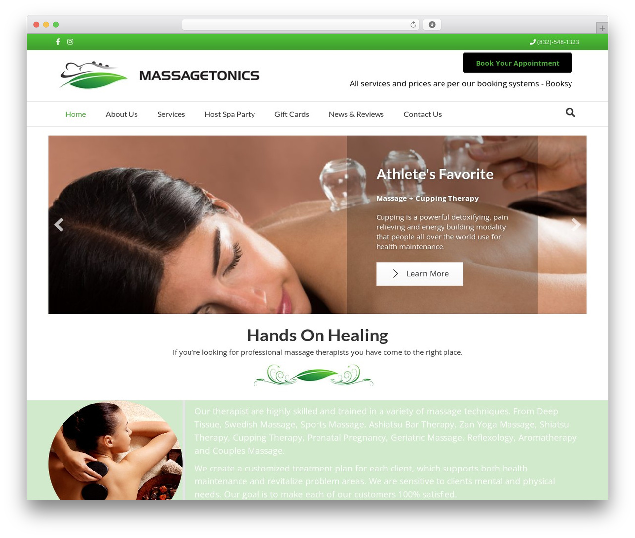 Beaver Builder Theme theme WordPress - massagetonics.com Beaver Builder Theme theme WordPress - massagetonics.com