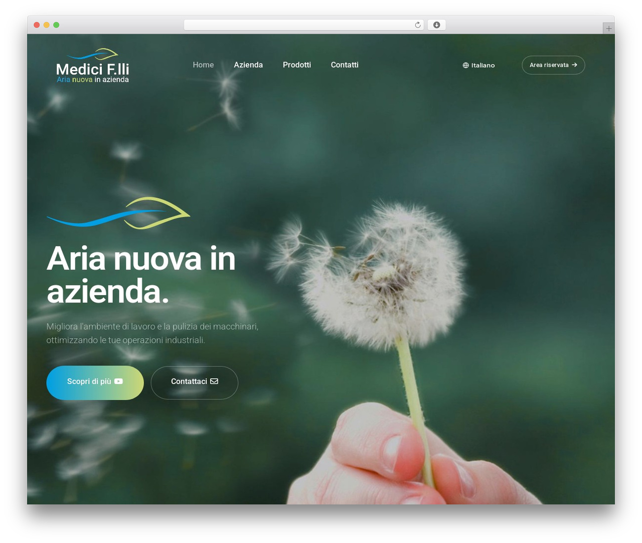 Bootscore WordPress theme - medici-flli.it Bootscore WordPress theme - medici-flli.it