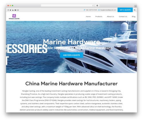 Js_composer1 WordPress plugin - investmentcasting365.com