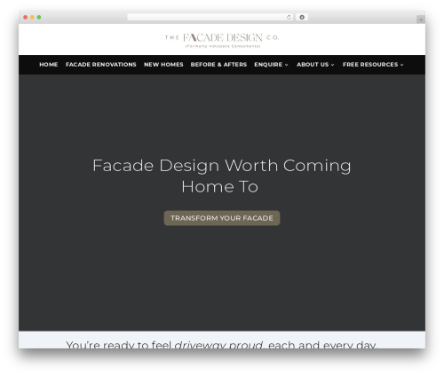 Beaf before and after gallery pro WordPress plugin - hotspaceconsultants.com
