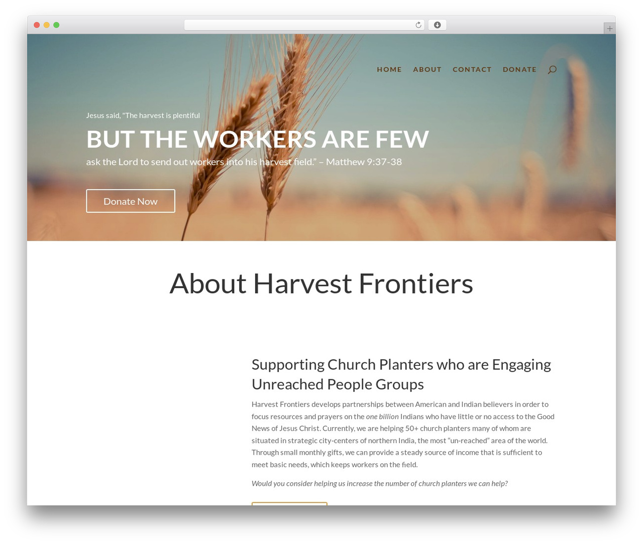 Divi WordPress theme - harvestfrontiers.org Divi WordPress theme - harvestfrontiers.org
