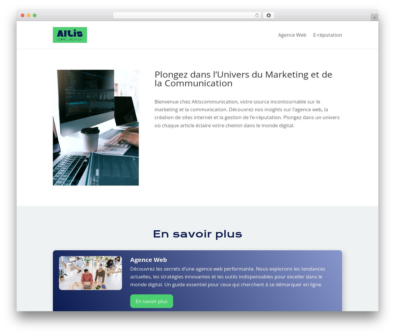 Divi WordPress theme - altiscommunication.fr Divi WordPress theme - altiscommunication.fr