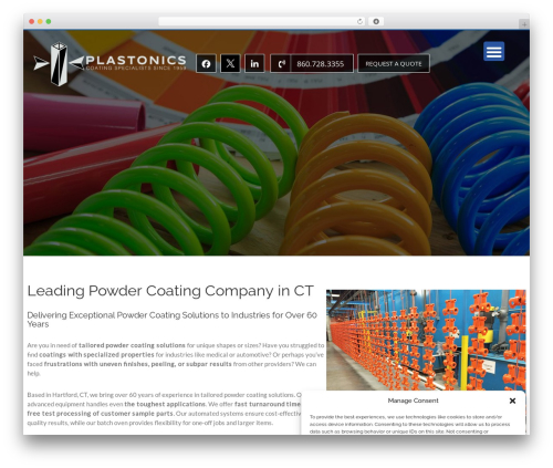 edsbootstrap WordPress theme - plastonics.com edsbootstrap WordPress theme - plastonics.com
