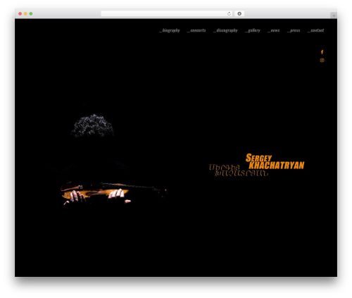 jQuery Masonry Image Gallery (jquery-masonry-image-gallery) free WordPress plugin - sergeykhachatryan.com