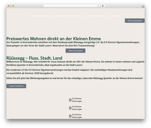 Cookiez WordPress plugin - xn--rss-egg-n2aa.ch