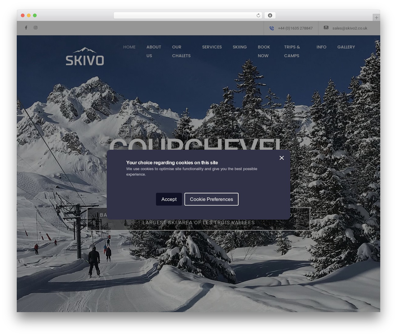 Litho WordPress theme - skivo2.co.uk Litho WordPress theme - skivo2.co.uk