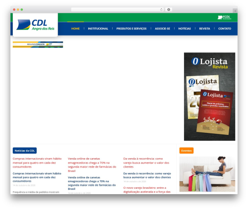 R01 theme WordPress - cdlangra.com