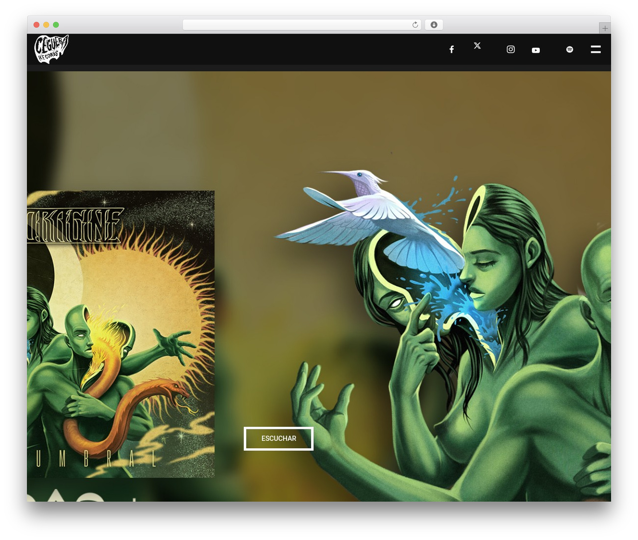 Snakepit theme WordPress - ceguera.cl Snakepit theme WordPress - ceguera.cl