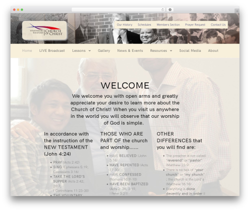 Simple Ajax Chat (simple-ajax-chat) free WordPress plugin - strathmorecofc.ca