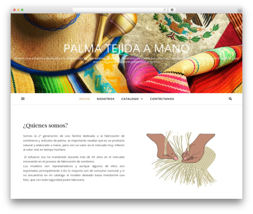AJAX Contact (ajax-contact) free WordPress plugin - sombrerosmartinez.com AJAX Contact (ajax-contact) free WordPress plugin - sombrerosmartinez.com