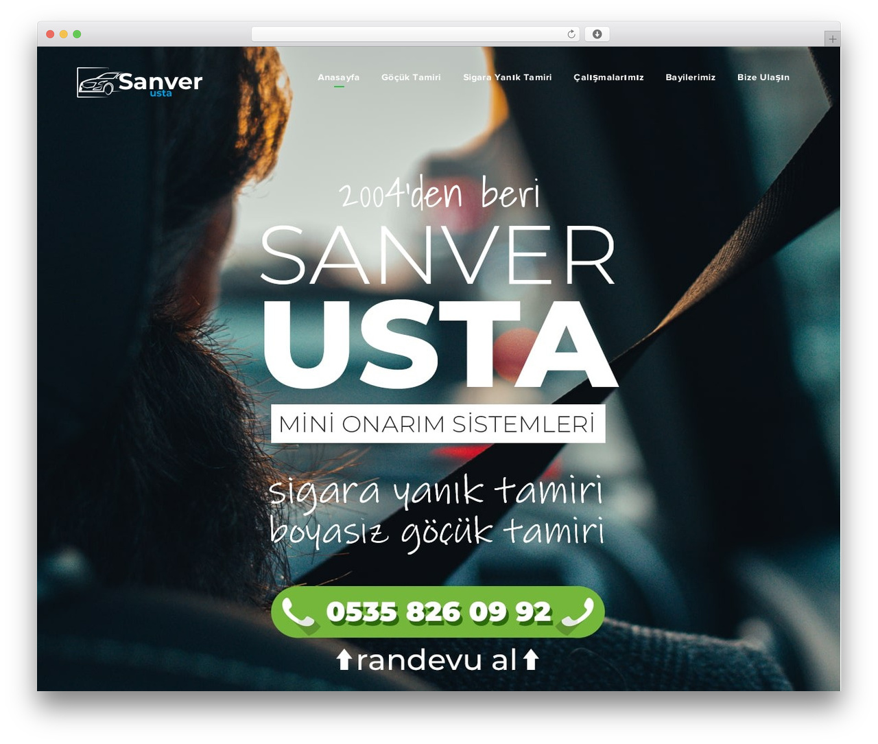 Theme WordPress ConceptSeven - sanverusta.net Theme WordPress ConceptSeven - sanverusta.net