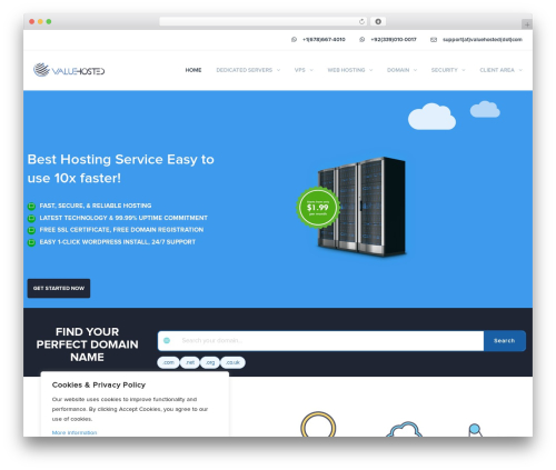 Classic Addons – WPBakery Page Builder (classic-addons-wpbakery-page-builder-addons) free WordPress plugin - valuehosted.com