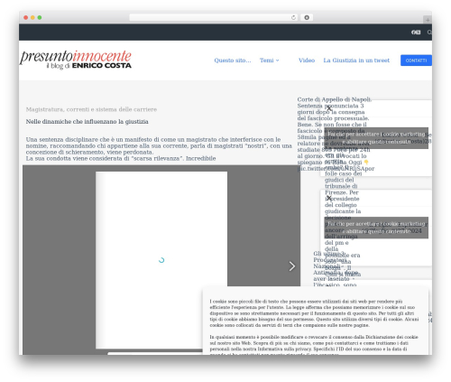 Import Eventbrite Events (import-eventbrite-events) free WordPress plugin - presuntoinnocente.com Import Eventbrite Events (import-eventbrite-events) free WordPress plugin - presuntoinnocente.com