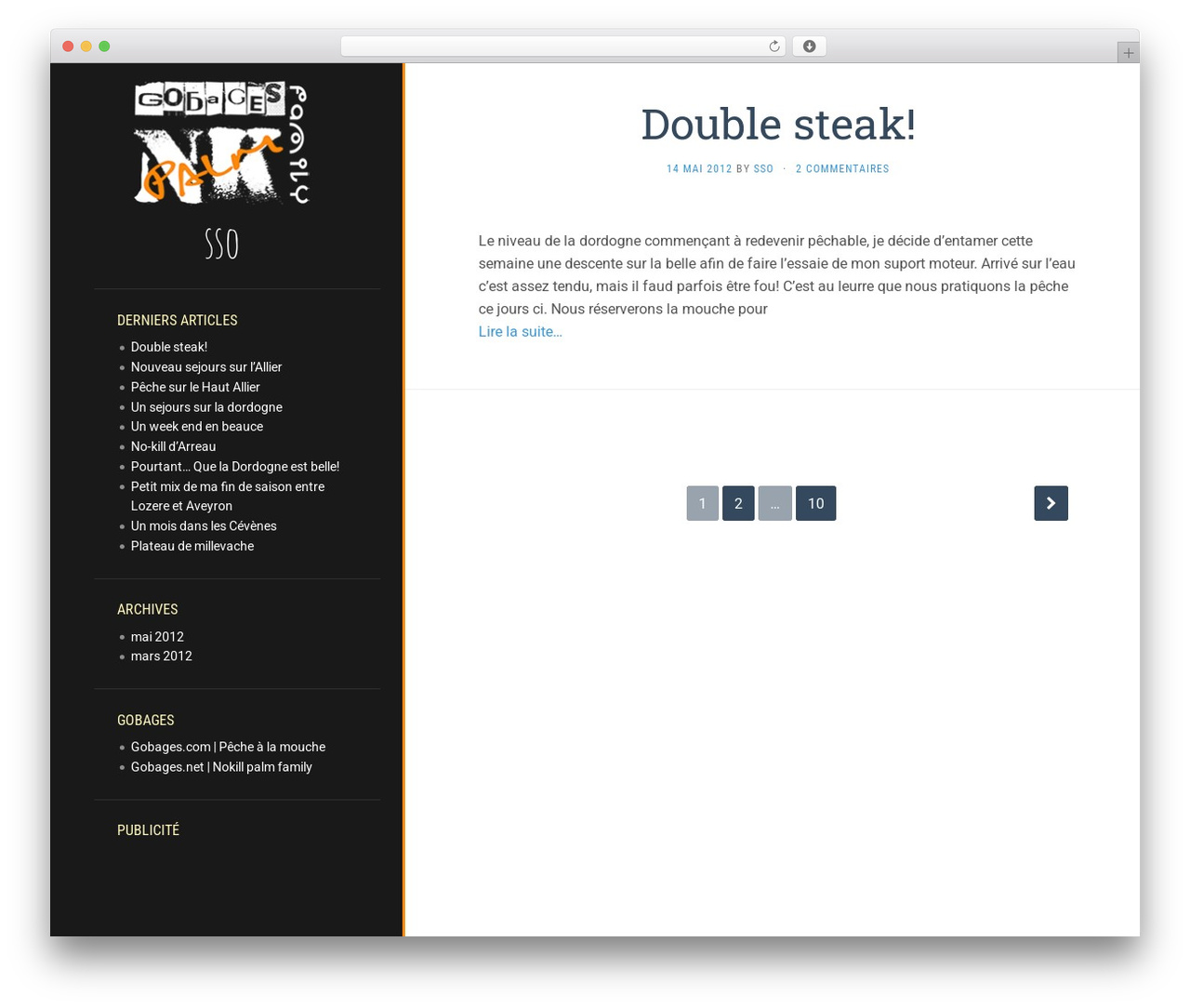 WordPress theme Flat - sso.gobages.net WordPress theme Flat - sso.gobages.net