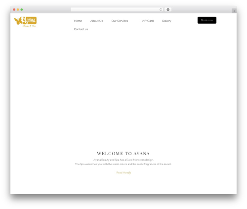 weForms – Easy Drag & Drop Contact Form Builder For WordPress (weforms) free WordPress plugin - ayana.love