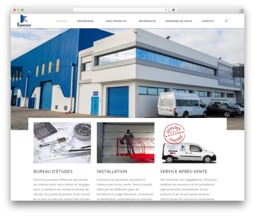 Waspthemes yellow pencil WordPress plugin - khouchar.com