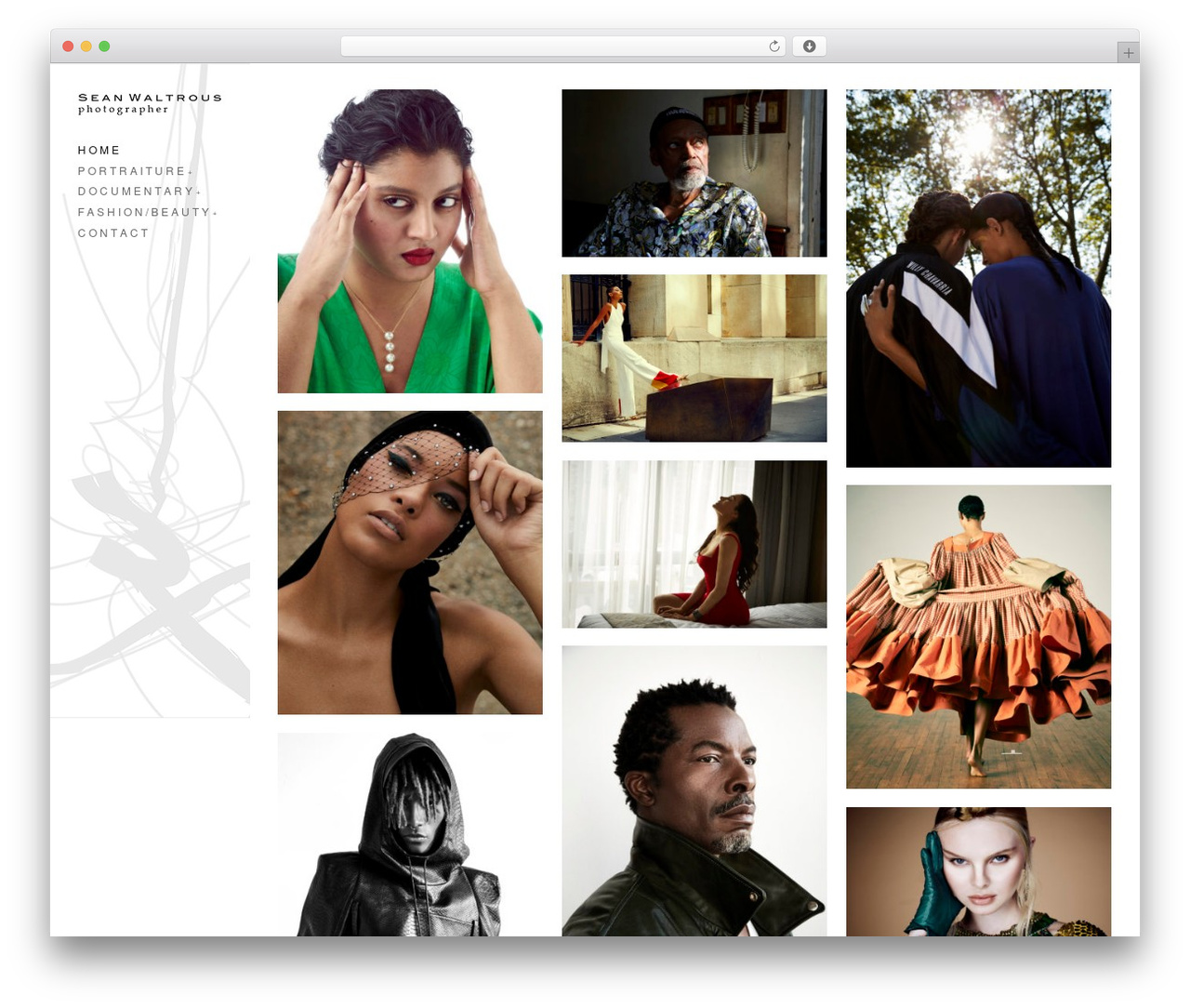 WordPress theme Skylab - seanwaltrous.com WordPress theme Skylab - seanwaltrous.com