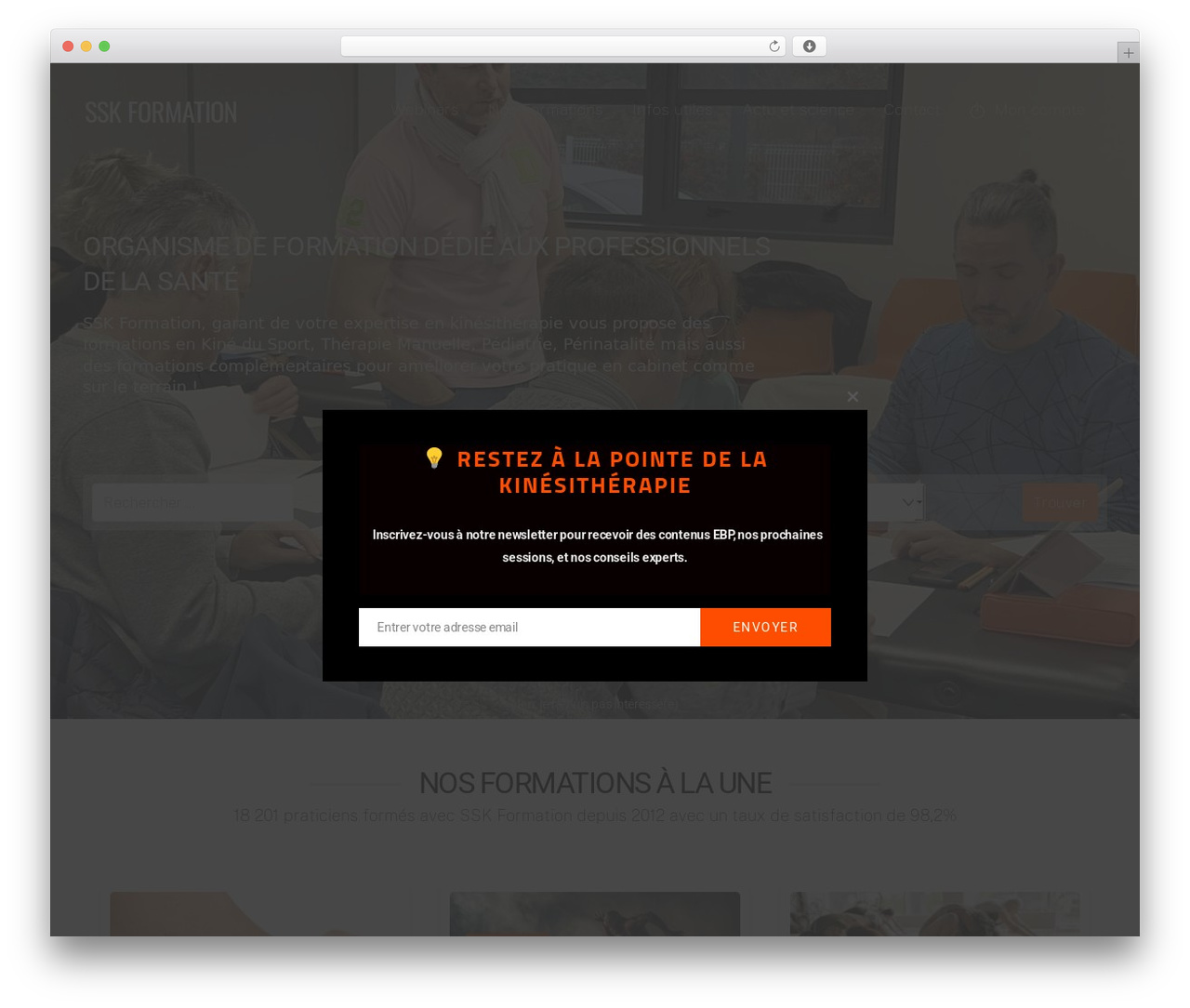 WordPress website theme Themify Ultra - ssk-formation.com WordPress website theme Themify Ultra - ssk-formation.com