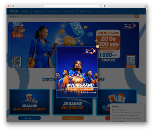 Mega Menu Plugin for WordPress – AP Mega Menu (ap-mega-menu) free WordPress plugin - moov-africa.ci