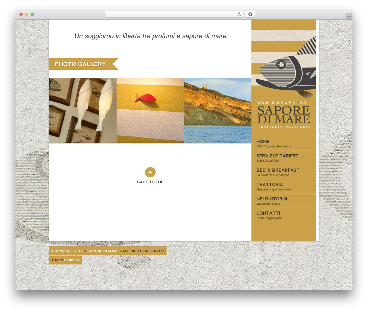 ATOM - A Design Studio WordPress theme design - sadimare.it ATOM - A Design Studio WordPress theme design - sadimare.it
