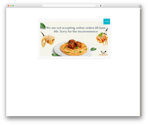 Min and max quantity rule for woocommerce WordPress plugin - ajebutterkitchen.com