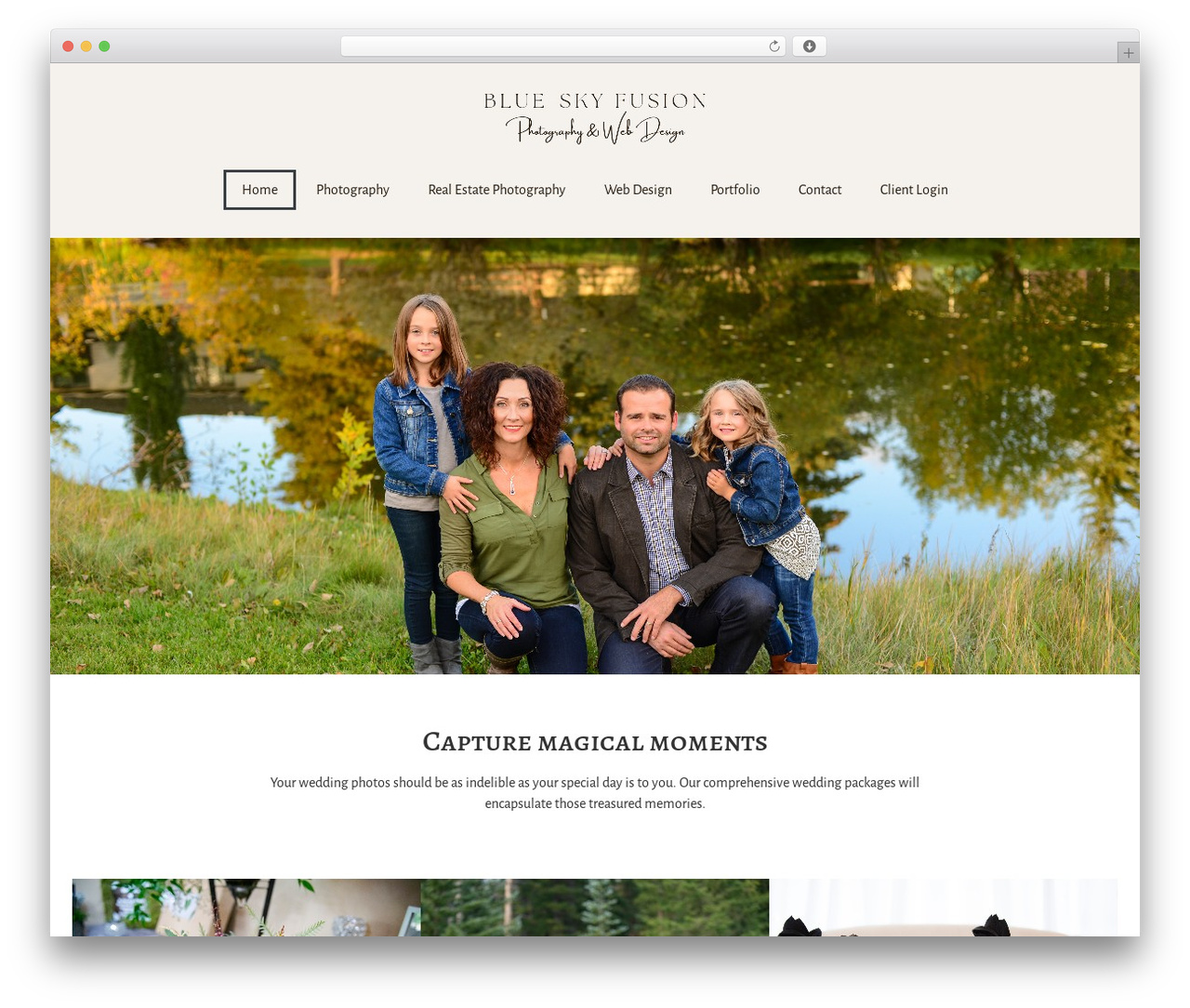 Best WordPress theme Hello Elementor - blue-skyfusion.com