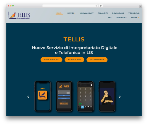 Booknetic custom duration WordPress plugin - servizio-tellis.com
