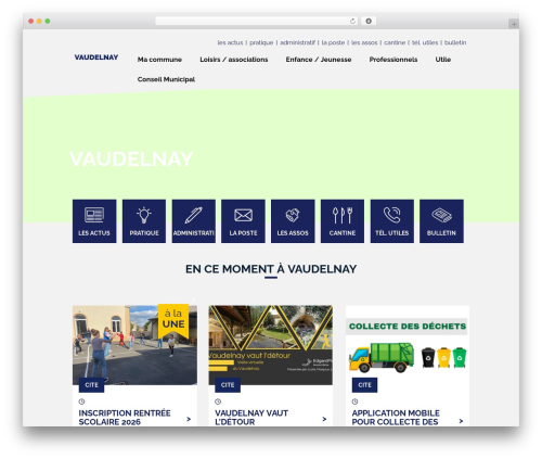 Powie's Uptime Robot Plugin (powies-uptime-robot) free WordPress plugin - vaudelnay.fr