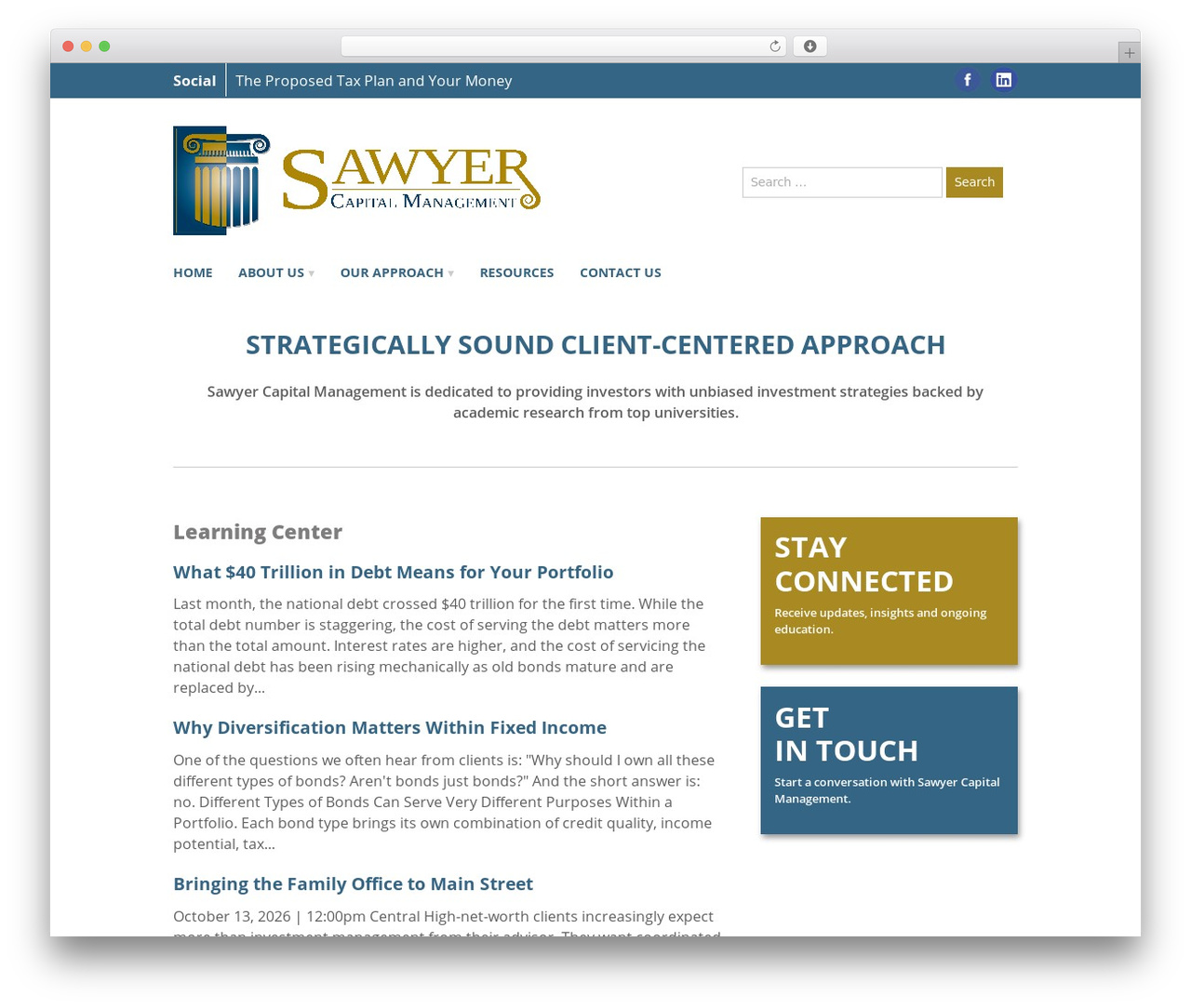 Evolutionize Network WordPress theme - sawcap.com