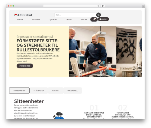 Smart woocommerce search pro WordPress plugin - ergoseat.no