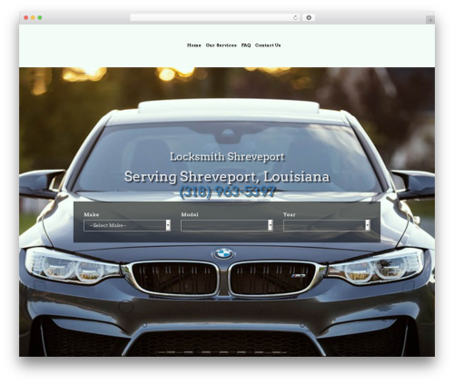 Respondjs WordPress plugin - keymergency.biz