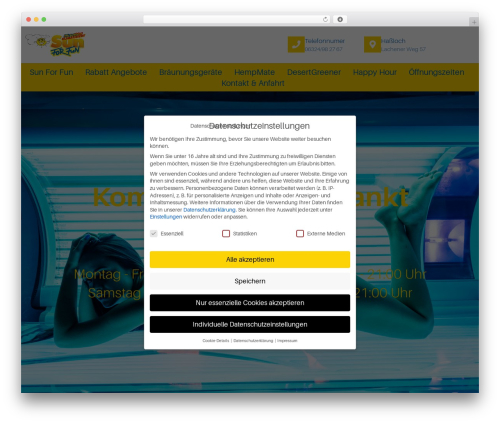 Mega WP Theme theme WordPress - solarium-hassloch.de Mega WP Theme theme WordPress - solarium-hassloch.de