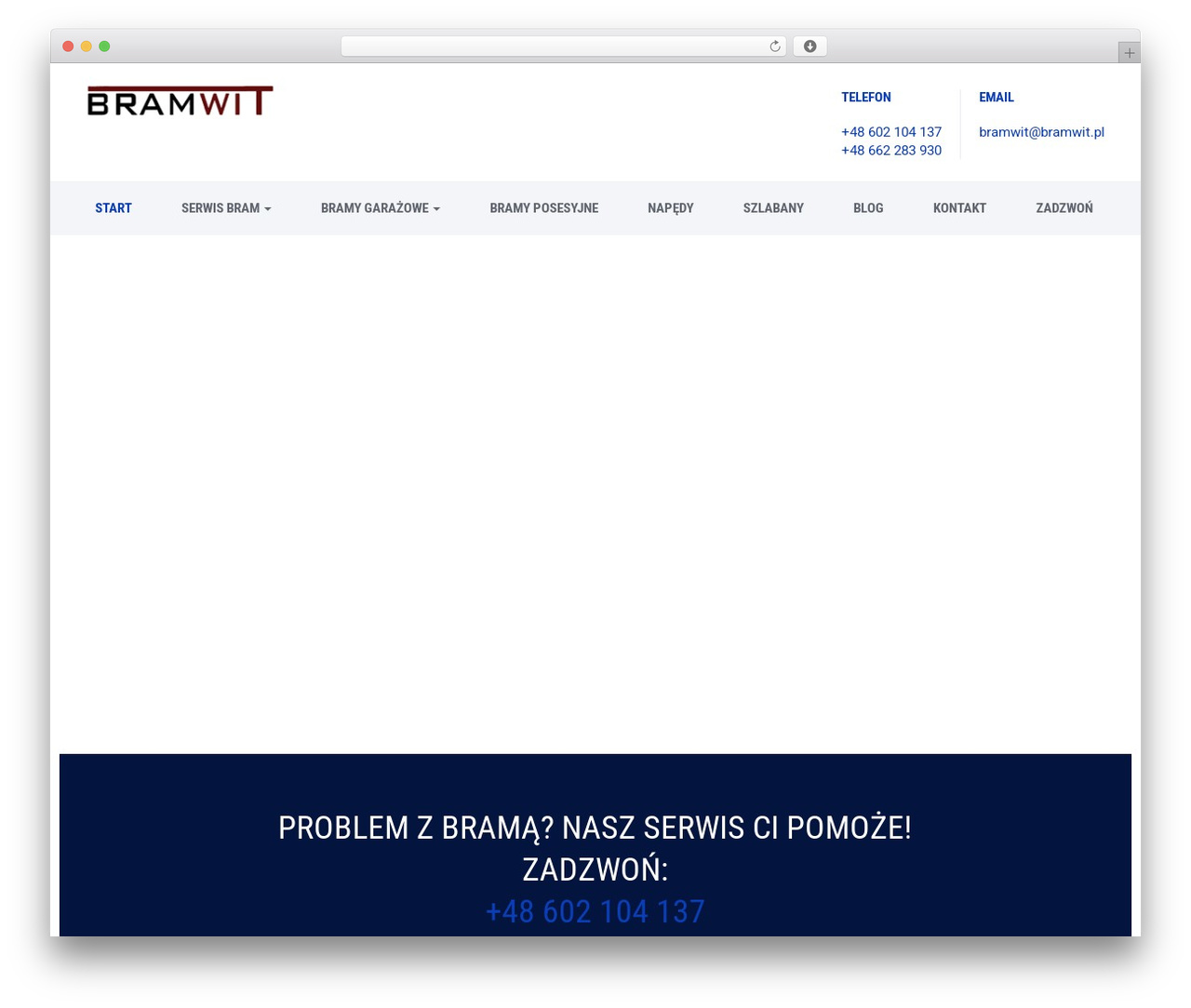 Offshore WP theme - bramwit.com.pl Offshore WP theme - bramwit.com.pl