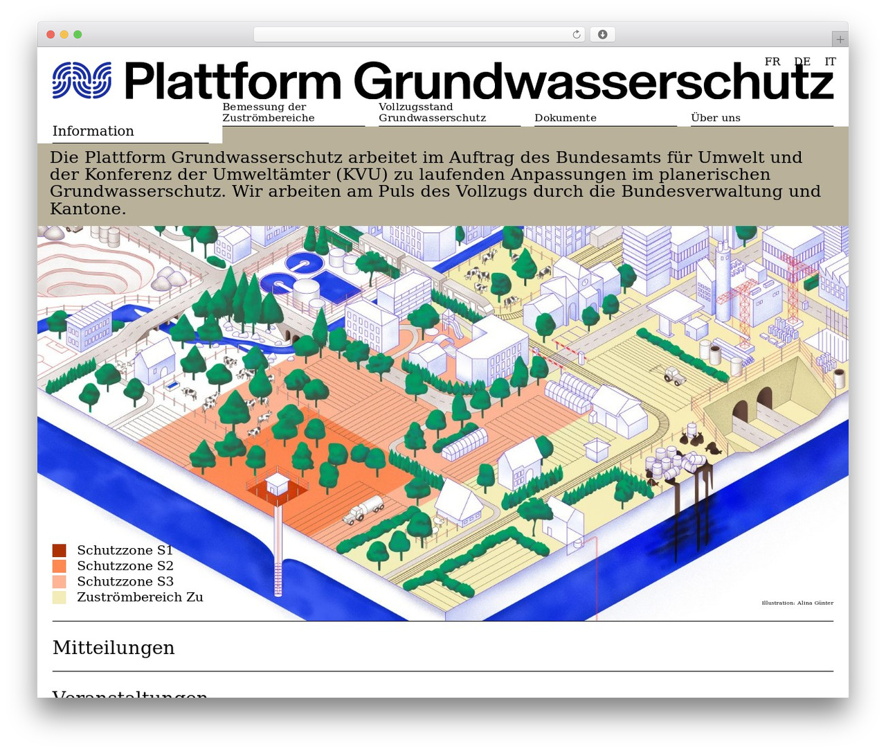 pgws WordPress theme - pgws.ch