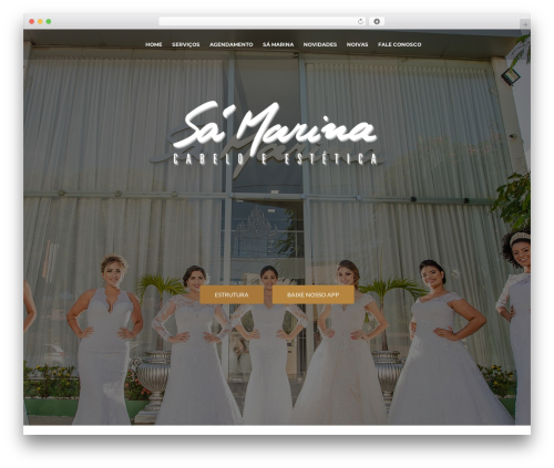 Et shortcodes WordPress plugin - samarina.com.br