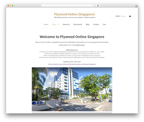 Uni woo custom product options premium WordPress plugin - plywood-online.com