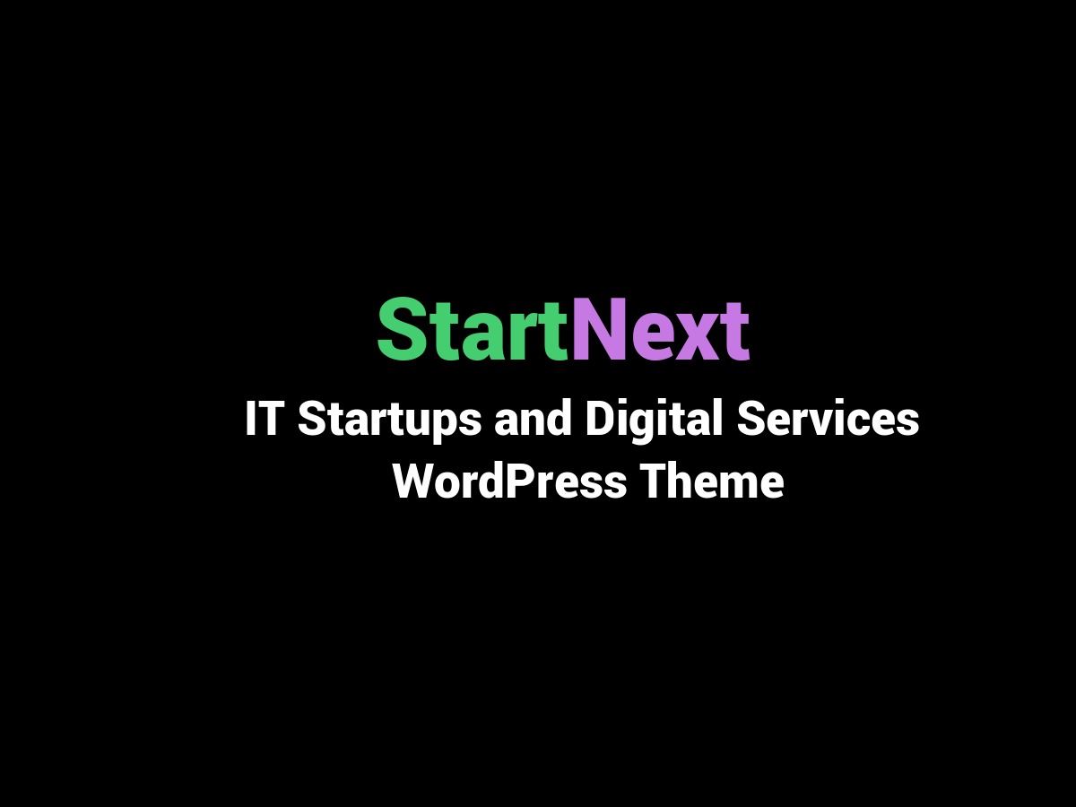 Theme WordPress 企业网站 Theme WordPress 企业网站