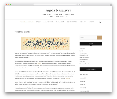 Easy Footnotes (easy-footnotes) free WordPress plugin - nasafi.org Easy Footnotes (easy-footnotes) free WordPress plugin - nasafi.org