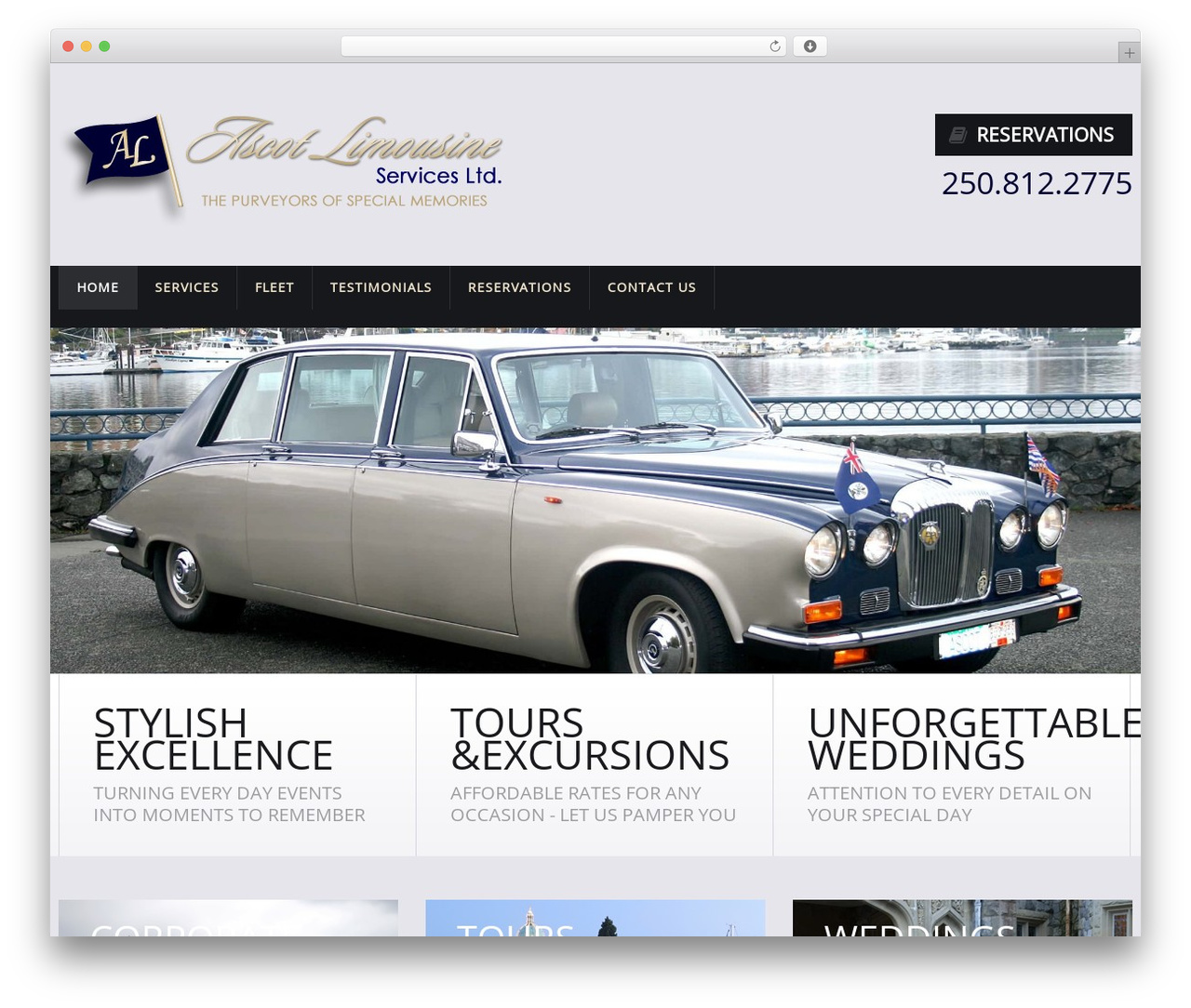 theme46548 WP theme - ascotlimo.com
